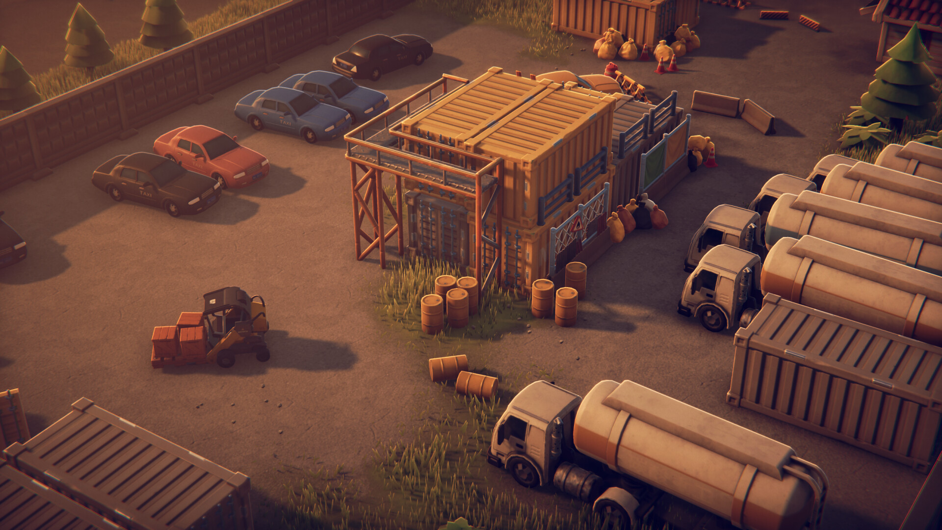 Update 1.4 Gilded Seeds