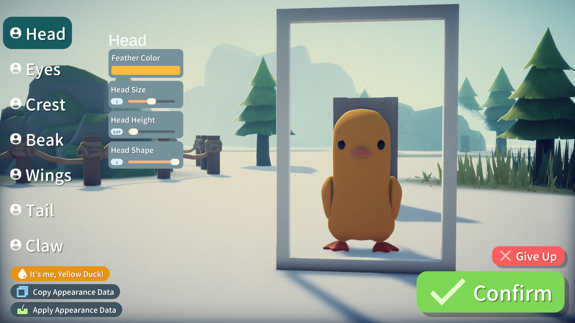 Escape From Duckov - Official Screenshot