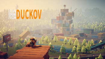 Duckov Mod Safety Tips