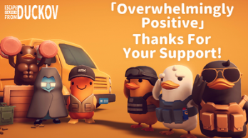 Overwhelmingly Positive Reviews